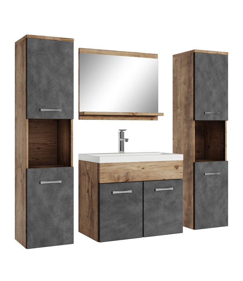 BATHROOM - Image 12
